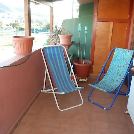 Bouganvilles Apartment