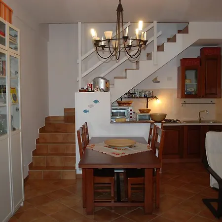 Bouganvilles Apartment *