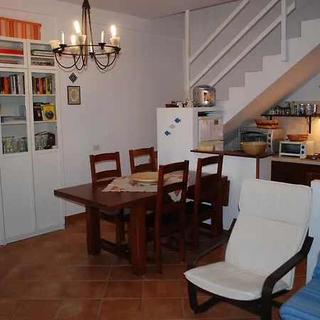 Apartment Bouganvilles *