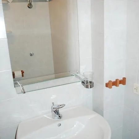 Bouganvilles Apartment Villasimius