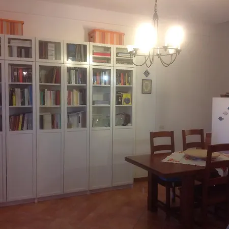 Apartment Bouganvilles