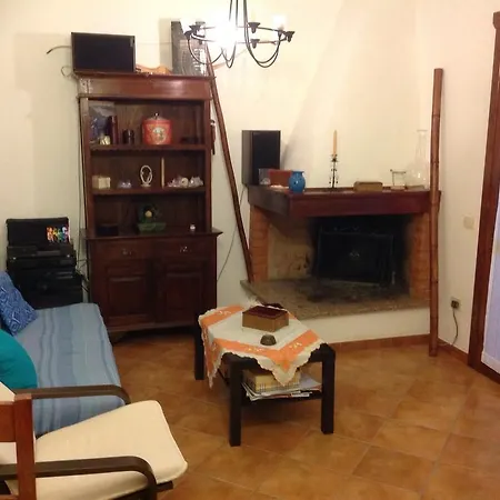 Apartment Bouganvilles