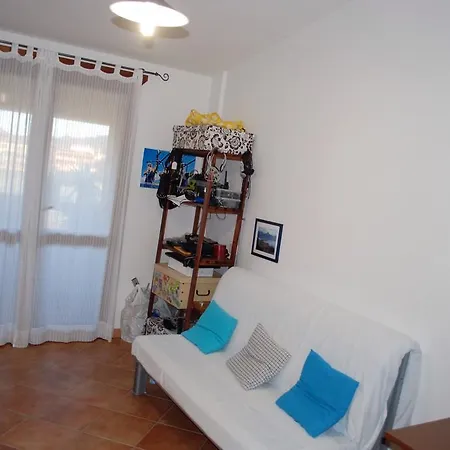 Apartment Bouganvilles *